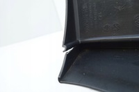 фото thumb №8, Молдинг бампера лівий перед volkswagen new beetle 5c5853895a