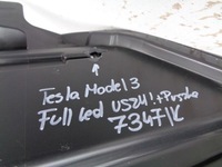 фото thumb №14, Лампа права фара tesla модель 3 y 20- рестайлінг повний led