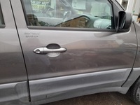 фото thumb №10, Mazda tribute двері правий перед праве передні 26b