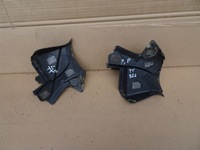 фото thumb №2, Audi tt 8j накладка защита стойка левая