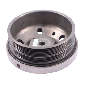 фото thumb №9, Audi s4 b9 3.0 tfsi колесо пасове вала колінчастого 06m105251bb