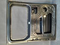 фото thumb №9, Peugeot expert iii proace 16- дверь задняя левая oryg