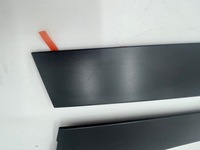 фото thumb №4, Mazda 3 права молдинг двері перед передня