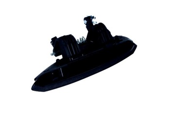 фото thumb №3, Ручка дверь dacia logan 12- правые перед зад maxgear