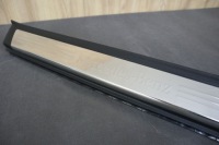 Mercedes slk r172 накладка накладка порога  права зовнішня a1726800635 Оригінал, фото thumb