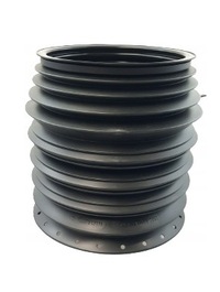 фото thumb №1, Захист передня амортизатора airmatic mercedes w212 c218