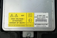 фото thumb №11, Лампа правая передняя ксенон volvo v70 xc70 s80 31214348