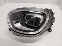 Купить Mini f60 рестайлинг  full led адаптивный фара левая, фото thumb