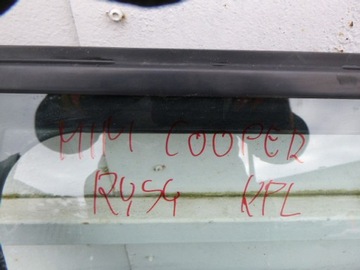 фото thumb №13, Дверь правые зад mini f55 cooper