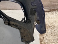 фото thumb №12, Mercedes gle w166 бампер перед передний