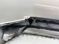 фото thumb №10, Seat ibiza v 5 6f0 бампер передний решётка радиатора