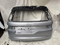 фото thumb №1, Крышка багажника задняя land rover discovery 5 v l462 17-