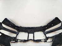 фото thumb №11, Bmw vii 7 g70 m набор бампер передний перед