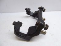 фото thumb №5, Laguna ii скоба рамка суппорт перед левый 1.9 dci