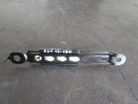 фото thumb №1, Регулювання поперечина безпеки лівий перед 220119164618 toyota corolla e21 19