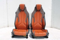 фото thumb №9, Bmw i8 l12 сидіння комплект сидінь сидінь сидіння оббивка + обшивки двері