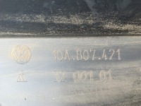 фото thumb №7, Бампер vw id.3 id3 заднє зад дуже гарний 10a807421