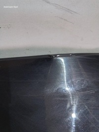 фото thumb №7, Opel mokka b крышка багажника багажника