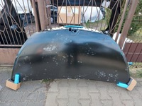 фото thumb №1, Капот перед передняя renault trafic iii 14-