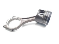 фото thumb №1, Land rover range rover sport поршень з шатун 3.6 d 4x4 дизель 368dt 2009