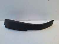 фото thumb №1, Land rover evoque i планка бампера левая зад bj3m-17d961-a оригинал