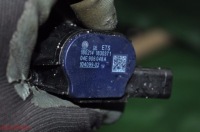 фото thumb №3, Клапан электромагнитный vw polo 04e906048a