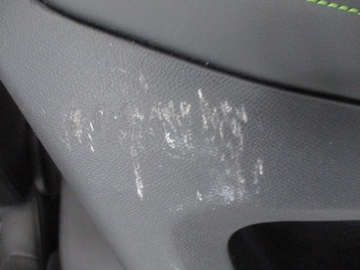 фото thumb №6, Оббивка pół шкіра сидіння peugeot 2008 19r