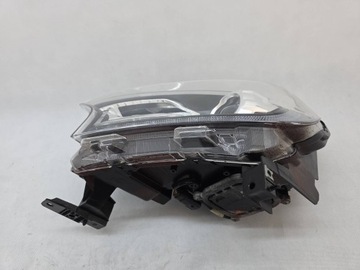 фото thumb №12, Ford ranger iv 4 v 5 рестайлінг 19+ лампа ліва перед ксенон led європа jb3b-13d154