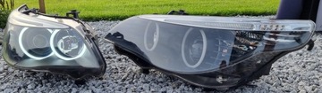 фото thumb №7, Фари лампи hella bmw e60 e61 bi- led cotton
