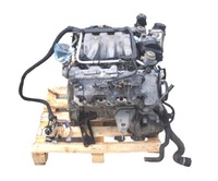 фото thumb №1, Двигатель комплектный mercedes w220 3.2 v6 112944