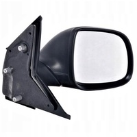 фото thumb №4, Vw multivan t5 дзеркало механічний праве