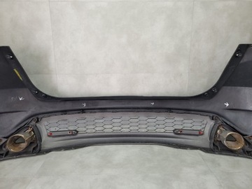 фото thumb №15, Бампер зад задний honda civic viii ufo 06-11