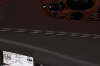 фото thumb №9, Bmw x5 g05 x7 g07 lci оригинальная приборная панель приборная консоль czarna кожа