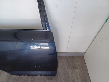 фото thumb №10, Двері audi a4 b9 8w 2015-2019 sedan зад правий задні праві