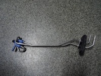 фото thumb №1, Mercedes c-klasa 205 w205 нагреватель бак жидкости do омывателя