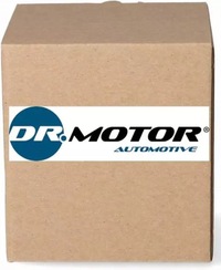 фото thumb №1, Dr.motor радіатор оливи drm211017