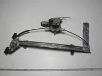 фото thumb №10, Подъемник окон pp nissan almera tino 02r 250 el