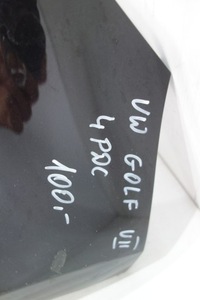 фото thumb №9, Бампер задня vw golf vii 7 4 pdc 5g6807421