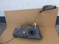 фото thumb №1, Бак пального citroen c3 iii 1.2 vti 17r