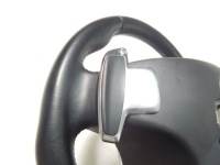 фото thumb №10, Volvo s60 v60 xc60 s80 v70 xc70 - воздуховод кожа лепестки переключения круиз-контроль oryg