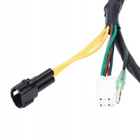 фото thumb №6, Комплектна джгут трубопровід motocyklowych