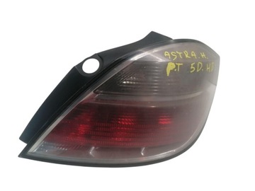фото thumb №1, Лампа правая задняя зад opel astra iii h hb 06-14 13222325