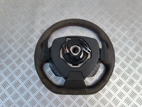 фото thumb №9, Chevrolet camaro zl1 2016- повітропровід шкіра usa