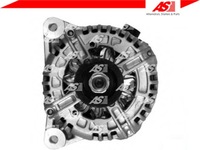 фото thumb №3, As-pl генератор citroen c4 c5 1.8-2.0 04-150a as-