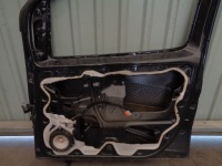 Дверь fiorino qubo nemo bipper правое передние 632 в Украине, фото thumb