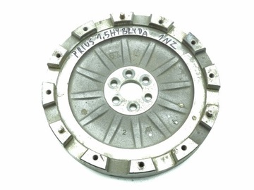 фото thumb №1, Toyota prius ii 03-09 1.5 vvt-i колесо маховики