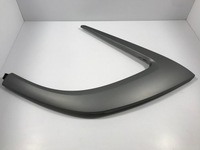 фото thumb №1, 96776507 планка скла кузовна праві зад citroen c4 grand picasso ii