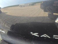 фото thumb №5, Renault kadjar 2018- рестайлинг крышка задняя зад tekpn kpn