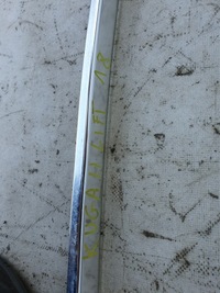 фото thumb №7, Молдинг кровельная хром ford kuga mk2