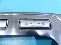 фото thumb №5, Молдинг домкрата рамка радіо ford mondeo mk4